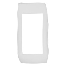 2St Unisex Smartwatch Beschermhoesje Wit Praktisch En Slijtvast