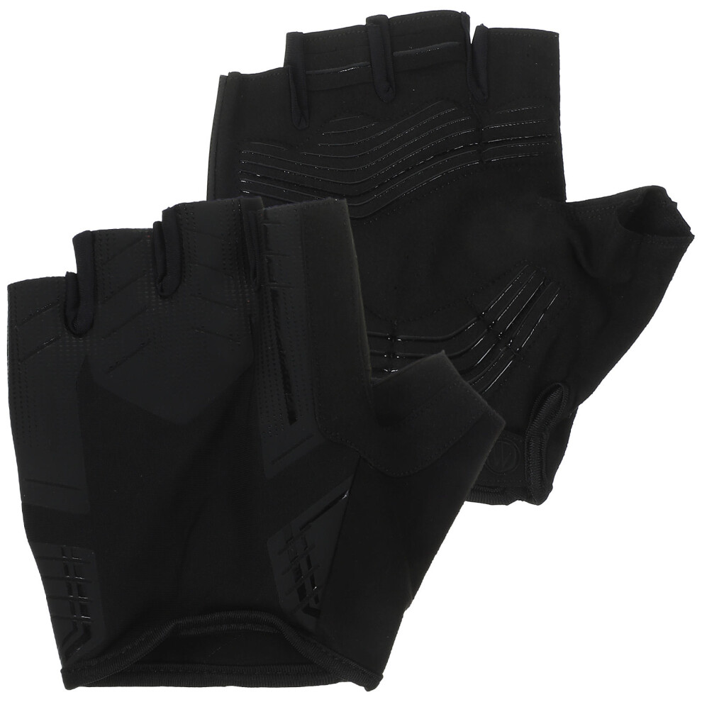 2 Pairs Unisex Cycling Gloves Breathable Half Finger For Men Women Xxl 3631485447805