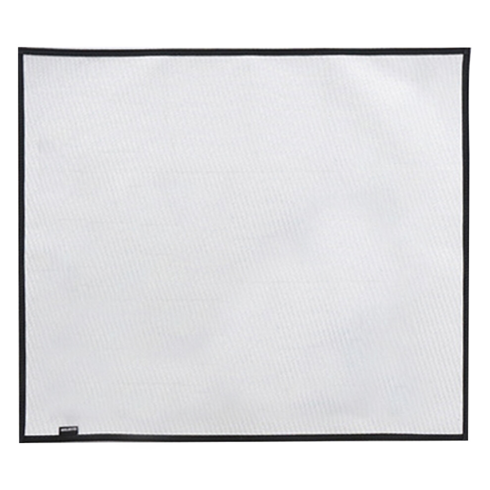 3Pcs Fireproof Insulation Blanket Bbq Hot Pot Pad For Outdoor Dining 3631485448604