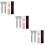 3Pcs Bamboo Drum Sticks With Steel Wire Brushes For Jazz Percussion 8