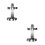 2 Count Universal Fire Extinguisher Bracket Car Holder Mount Wall 6
