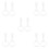 10Pcs White Training Pull Up Rings for Playpen Lightweight 7