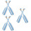 3 Count Beach House Decor Wall Decoration Paddle Hotel Sailing 7