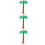 3Pcs PVC Inflatable Tree Toy Party Ornament Decor 10