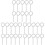 Biscuit Cutter Cookie Cutters Shapes Diy Pastry Tool For Kitchen Baking Eid Crown Shaped 4