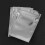 200 Pcs Shielding Chip Bag Anti-Static Chip Bag Mainboard Bag 10