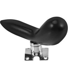 5Pcs Detachable Bassoon Hand Mount Holder Accessory