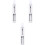 3 Sets Headphone Cleaning Pen Laptop Plastic Mini 3