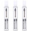 3 Sets Headphone Cleaning Pen Laptop Plastic Mini 4