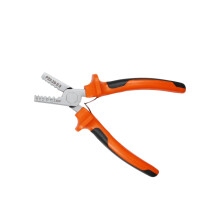 3 Pack Terminal Insulation Crimping Clamp Home Wiring Tool