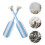 3 Count Beach House Decor Wall Decoration Paddle Hotel Sailing 10