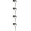 4Pcs Saxophone Neck Strap For Tenor Alto Soprano Replacement 8