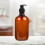 8Pièces Flacons Pression Cosmétiques Robust Light Brown Pour Voyage 10