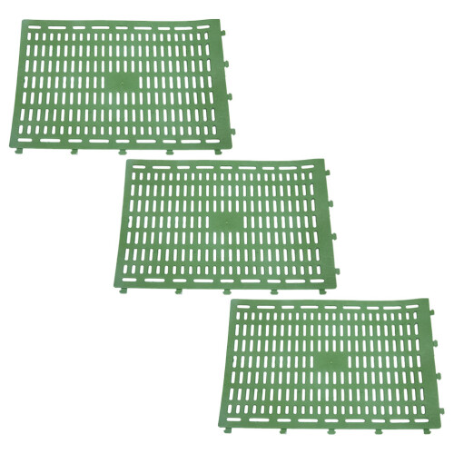 6 Pcs Adjustable Tree Trunk Trunk Protectors Plastic Tree