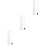 3Sets Hydrometer for Syrup Measurement Sturdy Transparent Kitchen Tool 6