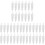 300 Pcs Steel Hook Needle Threader Tool For Diy Sewing 4