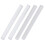 2 Sets Clay Tools Solid And Hollow Rollers Acrylic Rods 1