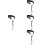 4Pcs Saxophone Neck Strap For Tenor Alto Soprano Replacement 6