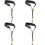 4Pcs Saxophone Neck Strap For Tenor Alto Soprano Replacement 5
