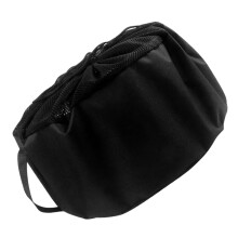 Rv Hose Bag Non-Woven Fabric Black 1pcs
