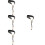 4Pcs Saxophone Neck Strap For Tenor Alto Soprano Replacement 7