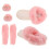 4Sets Thick Plush Warm Liners Cotton Inner Sole Replacement 2