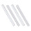 2 Sets Clay Tools Solid And Hollow Rollers Acrylic Rods 3