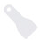 4Pcs Plastic Defroster Ice For Refrigerator And Freezer (White) 9