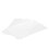 2 Pcs Laser- Plastic Board Keychain Hanging Template Acrylic Diy 8