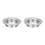 2pcs Bird'S Nest Chick Easter Egg Decorative Nest For Easter Party Photo Props For Tableware 1