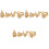 42 Pcs Decorative Dinosaurs Models Simulation Toys Desktop Playthings 4