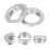 2pcs Bird'S Nest Chick Easter Egg Decorative Nest For Easter Party Photo Props For Tableware 8