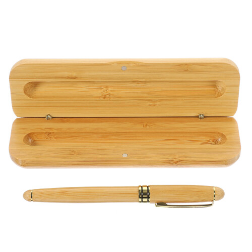 5 Sets Smooth Writing Fountain Pen With Calligraphy Design