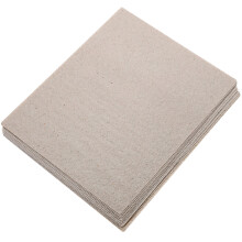 50 Pcs Microwave Waveguide Cover Crisper Sheets