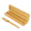 5 Sets Smooth Writing Fountain Pen With Calligraphy Design 2