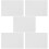 5Pcs Eva White Butterfly Pinning Boards Durable Specimen Display Tools 10