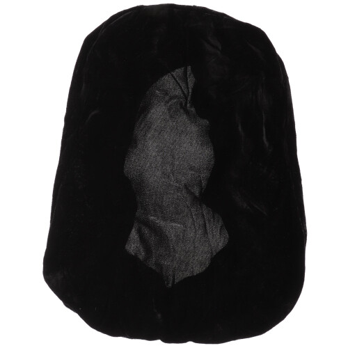 Multi Guitar Dust Cover Lint Black 1set