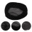 Multi Guitar Dust Cover Lint Black 1set 9