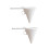 4 Pcs Handheld Cake Chocolate Funnel Dispenser For Baking Decorating 1
