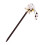 4Stk Tassel Haarstäbe, Haarnadeln, Solid Und Leicht, Festlich 1
