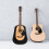 Multi Guitar Dust Cover Lint Black 1set 7
