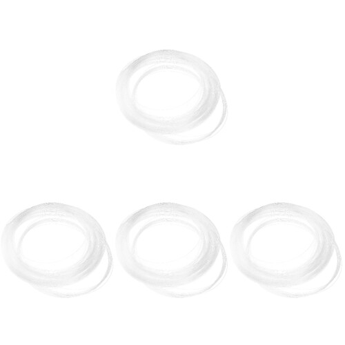 4pcs 100 Optical Fiber Decorative Lights Fiber 2