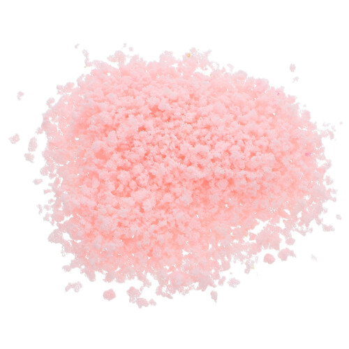 3Pcs Tree Powder Model 400Ml Diy Miniature Bush Sponge Grass Scatter 2