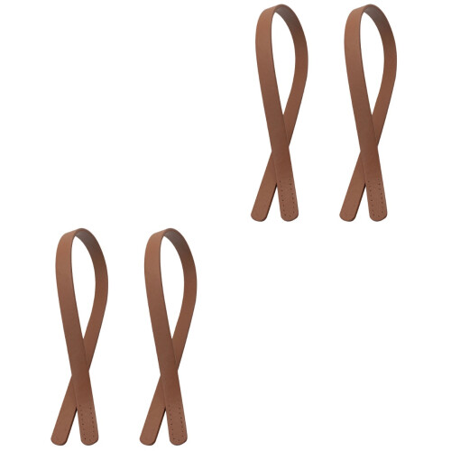 5pcs Bow String Buckles Rubber Band Tying Tools Archery Accessories For Bowstring Fixing Multi Functional Buckle Connection 2