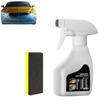 Headlight Restoration Kit for Cars Removes Oxidation, Yellowing and Scratches with Protective Coating (1pcs)