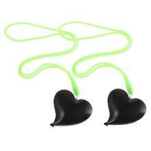 2Pack Baby Bib Clips and Pacifier Holder, Durable MultiPurpose Infant Feeding Accessory