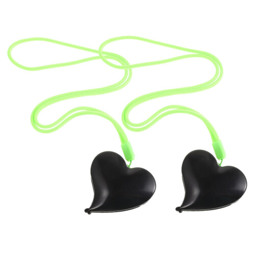 2Pack Baby Bib Clips and Pacifier Holder, Durable MultiPurpose Infant Feeding Accessory