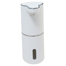 Automatic Soap Dispenser with Touchless Dispensing, ThreeLevel Control for Kitchen Bathroom