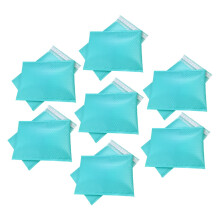 25pcs Self Seal Bubble Mailers with ShockAbsorbing Cushioning and TearResistant Exterior
