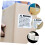 Self Adhesive Suffocation Warning Labels for Packaging and  Boxes with Clear Visibility 5